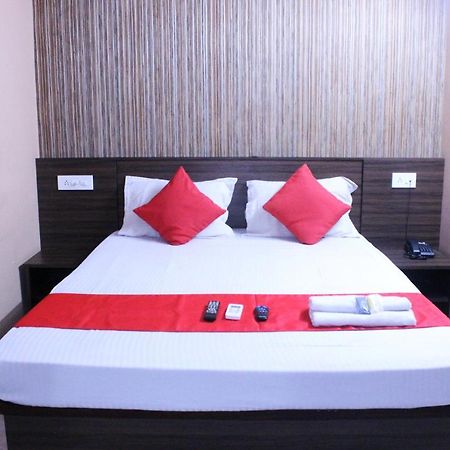 Hotel Galaxy Inn Durgāpur 外观 照片